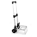 Sporting Goods : Picnic Time Trolley Folding Cart On Wheels w/ Extendable Handle