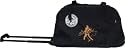 Elvis Presley Signature Product Elvis Presley Rolling Duffle Wheeled Luggage