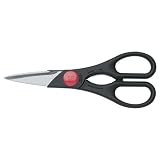 Zwilling J.A. Henckels Twinshear Kitchen Shears, Black