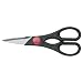 Henckels Twin Kitchen Shears - Black