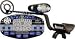 Bounty Hunter Digital Time Ranger Metal Detector