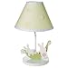 Baby : Sumersault Sweet Pea Lamp with Shade