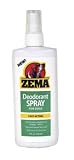 Zema 8 Oz Deodorant Spray