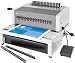 Office Products : GBC  CombBind  C800pro Binding Machine (27170)