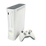 Xbox 360 Arcade Gaming Console