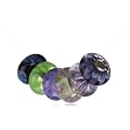 Trollbeads Damen Blumen-Set 63037