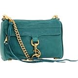 Rebecca Minkoff Mini Mac Clutch Handbags