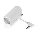 CTA Small Stereo Amplifier Speaker (Nintendo DSi)