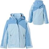 Columbia The Rogue Parka - Little Girls'