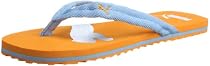 PUMA Basic Flip 341442 Unisex - Erwachsene Sandalen/Zehentrenner