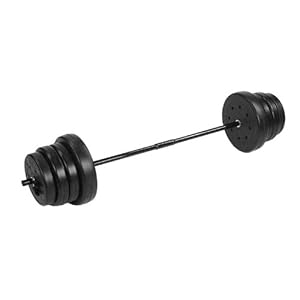 US Weight 100-Pound Traditional Weight Set