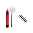 California Exotics / Swedish Erotica Tickle Me Cupid Adult Sex Toy Kit