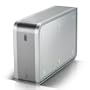 SimpleTech PRO500Q Pro Drive 500 GB Quad Interface External Hard Drive (Grey)