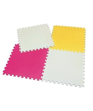 Recreation Mats 4 Pack