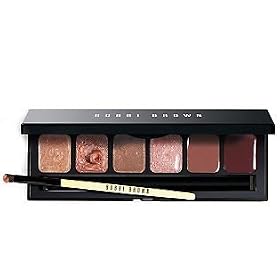 BOBBI BROWN Shimmering Gloss Palette