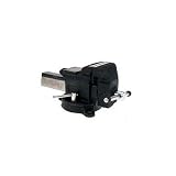 Buy Adjustable Clamp 30404 4 Heavy-Duty Steel Bench Vise by Adjustable Clamp