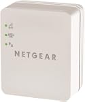 Netgear WN1000RP-100FRS R�p�teur univ...
