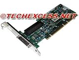 ASC-29320LP - Adaptec Single Channel Ultra 320 SCSI Controller Card PCI-X 64-bit 133 MHz