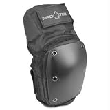 Protec Park Knee Black, Med.