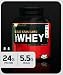 100% Whey Protein Gold Standard from Optimum Nutrition. 100% Whey protein is now better than ever with 24g of pure instantized whey protein and more whey protein isolates (WPI) the purestt source of whey protein available. Whey Protein Gold Standard now p