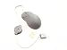 034 WIRED USB OPTICAL MINI LAPTOP MOUSE UPGRADE