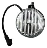TYC 19-5355-00 Ford Ranger Driver/Passen...