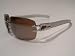 CHROME HEARTS KIESELSTEIN-CORD KUMONIWANA A c.SS-WPS SUNGLASSES AUTH