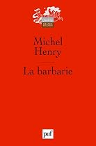 La Barbarie