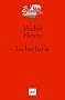 La Barbarie