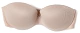 On Gossamer Women's Mesh Push Up Strapless