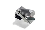 DE STA CO 803 Pneumatic Straight Line Action Clamp Flange Mount 600lbs Hold Capacity