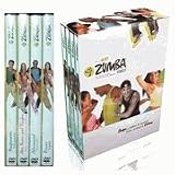 Zumba Fitness Workout Set