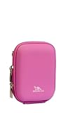 Riva 7023 (PU) Digital Camera Lady Case pink