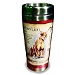 American Expedition Mountain Lion Stainless Steel Travel Mug