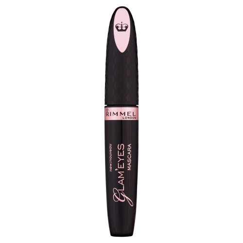 Rimmel Glam Eyes Mascara Black Preisvergleich