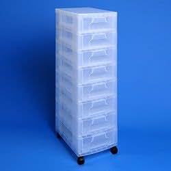 storage tower drawers useful really drawer box boxes unit spice