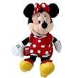 Disney Minnie Mouse Plush Backpack
