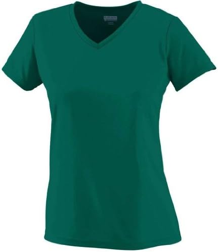 Augusta Sportswear 1790 Women's Wicking T-Shirt