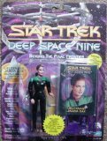 Star Trek Deep Space Nine - Lt Jadzia Dax