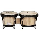 Gon Bops Fiesta Series Bongos ( Standard ) - B001HRU9B0