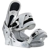 Salomon Relay XLT Snowboard Binding