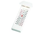 West - Press Button Max / Min Thermometer
