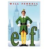 Elf : Widescreen Edition