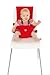 Bambinoz Porta Chair Red