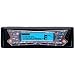 Electronics : H & B CA-8050BT - Radio / CD / MP3 player - Full-DIN - in-dash - 50 Watts x 4