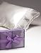 Pillowcase-Lavender Charmeuse by Sonoma Lavender