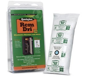 REM DRI 35 DESICCANT-16OZ