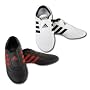Adidas Low Cut Taekwondo / Martial Art Shoes - White or Black