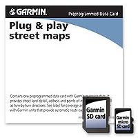 Garmin 010-10679-50 Navigational Software For NUVI 660