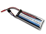 Thunder Power RC Pro Lite V2 910mAh 7.4V 2 Cell Li Poly 2s 910 Lithium Battery W/JST